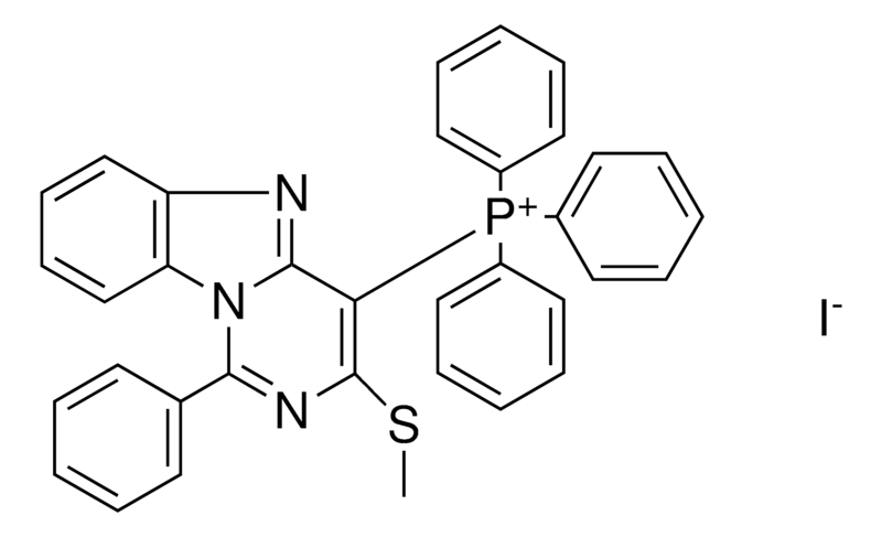 Merck (ME-SULFANYL-1-PH-BENZO(4,5)IM - 25 MG&