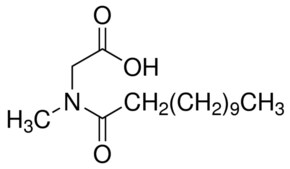 Merck N-LAUROYLSARCOSINE