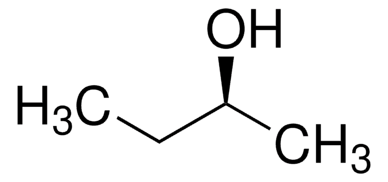 Merck (S)-(+)-2-Butanol