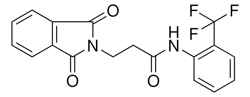 Merck 3-(1,3-DIOXO-1,3-2H-ISOINDOL-2 - 10 MG&