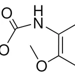 Merck PIPERIDINO N-(5-CHLORO-2-METHO - 50 MG&