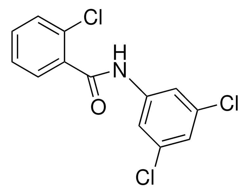 Merck 2,3',5'-TRICHLOROBENZANILIDE - 50 MG