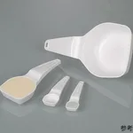 AS ONE Sterile Sampling Spoon (Individual Packaging), 멸균 샘플링 스푼 (개별 포장)