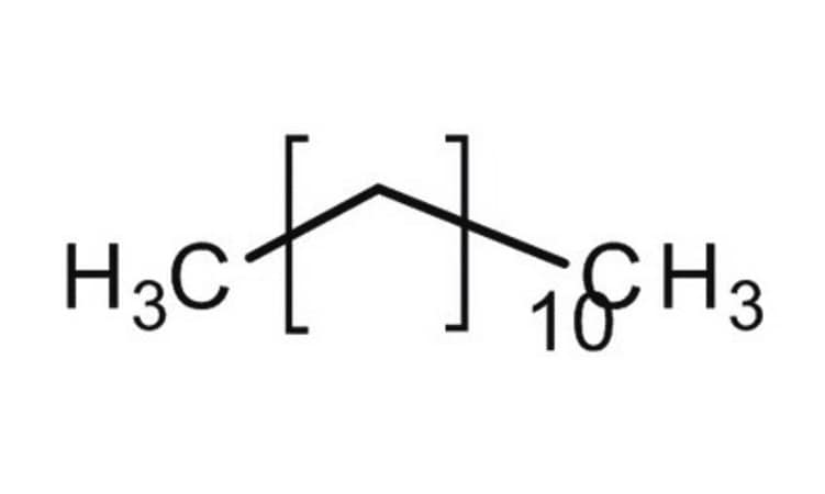 Merck N-DODECANE FOR SYNTHESIS 250 ML