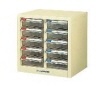 AS ONE Pick Case (Drawer Case), 피크 케이스 (서랍장)