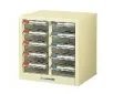 AS ONE Pick Case (Drawer Case), 피크 케이스 (서랍장)