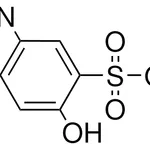Merck 5-AMINO-2-HYDROXYBENZENESULFONI
