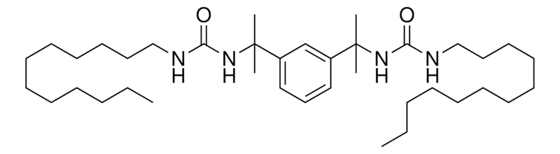 Merck 1-DODECYL-3-(1-(3-(1-(3-DODECY - 25 MG&