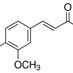 Merck 4-HYDROXY-3-METHOXYCINNAMIC ACID, MIXTUR