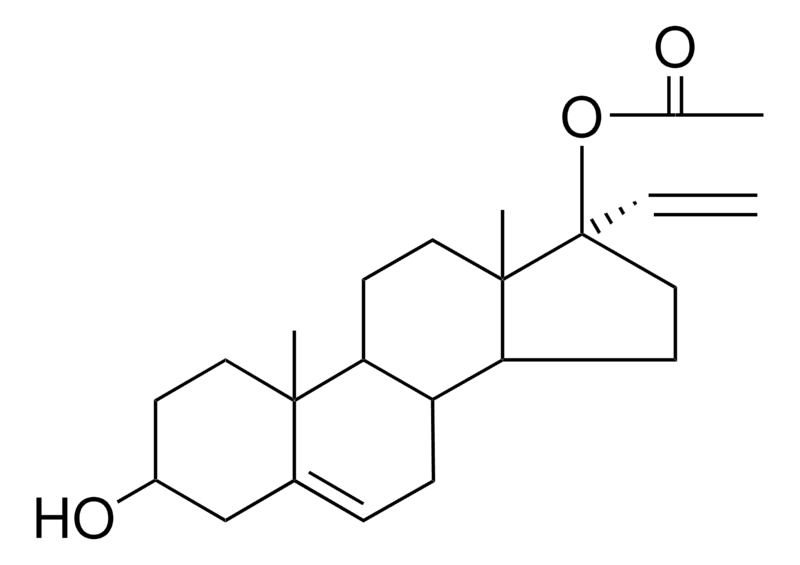 Merck 3-BETA-HYDROXY-17-ALPHA-PREGNA - 1 MG&