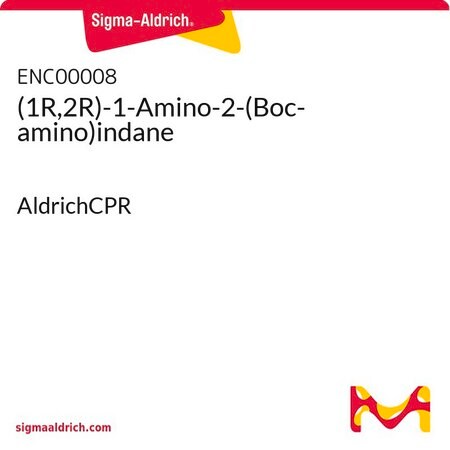 Merck (1R,2R)-1-Amino-2-(Boc-amino)indane