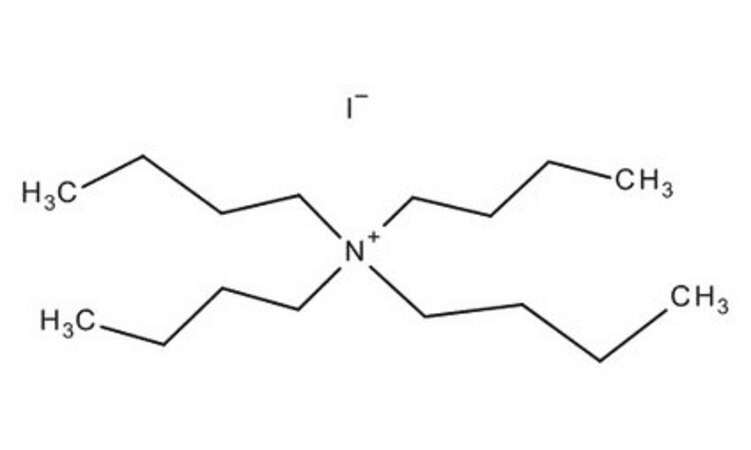 Merck TETRA-N-BUTYLAMMONIUM IODIDE FOR SYNTHES