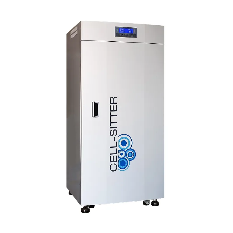 월드사이언스 Large-Capa CO2 Incubator(Air Jacket) 800L