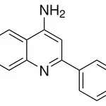 Merck 2-PHENYL-QUINOLIN-4-YLAMINE-