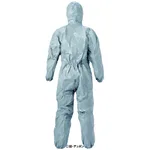 AS ONE DuPont™ Tychem® 6000 Coverall, 듀폰 타이켐 6000 커버올