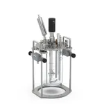 IKA 바이오리액터 베셀 패키지 HABITAT ferment sw 2