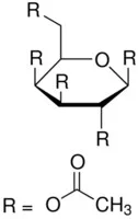 Merck BETA-D-GALACTOSE PENTAACETATE, 98%