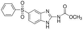 Merck FENBENDAZOLE SULFONE