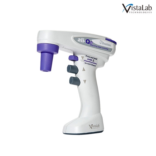 Vistalab 2000-0003 / 정량분주 피펫 컨트롤러 ali-Q LS (Low Speed) Aliquoting Pipet Controller[1EA]