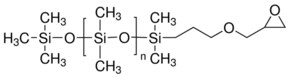 Merck POLY(DIMETHYLSILOXANE), MONOGLYCIDYL ET&