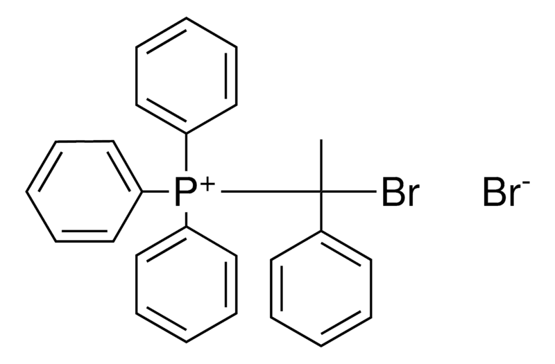 Merck (ALPHA-BROMO-ALPHA-METHYLBENZYL-