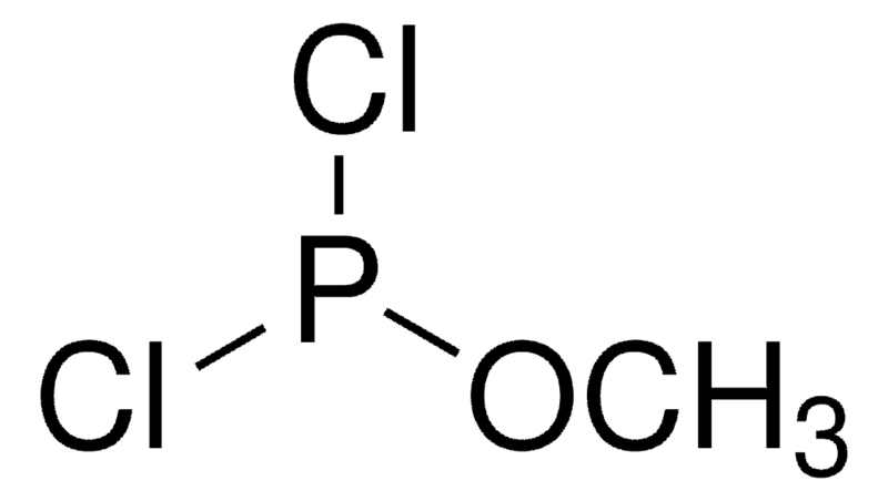 Merck Methyl dichlorophosphite