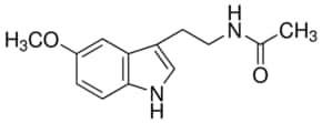 Merck MELATONIN CRYSTALLINE