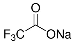 Merck TRIFLUOROACETIC ACID, SODIUM SALT, 98%