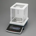 AS ONE Separate Analytical Balance, 분리형 분석 저울
