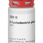 Merck beta-Cyclodextrin phosphate sodium salt