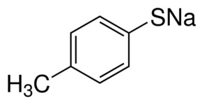 Merck 4-METHYLBENZENETHIOL, SODIUM SALT, 98%