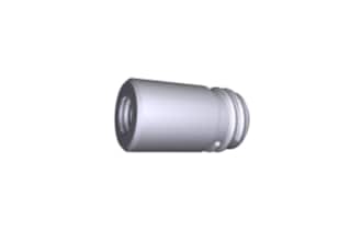 Waters Vial Adapter