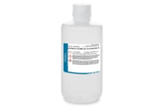 Waters IonHance CX-MS pH Concentrate A, pH 5 in MS Certified LDPE Container (10X Concentrate)