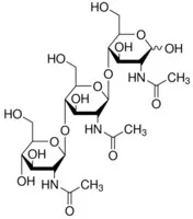 Merck N,N``,N````-TRIACETYLCHITOTRIOSE, >=93% (HP