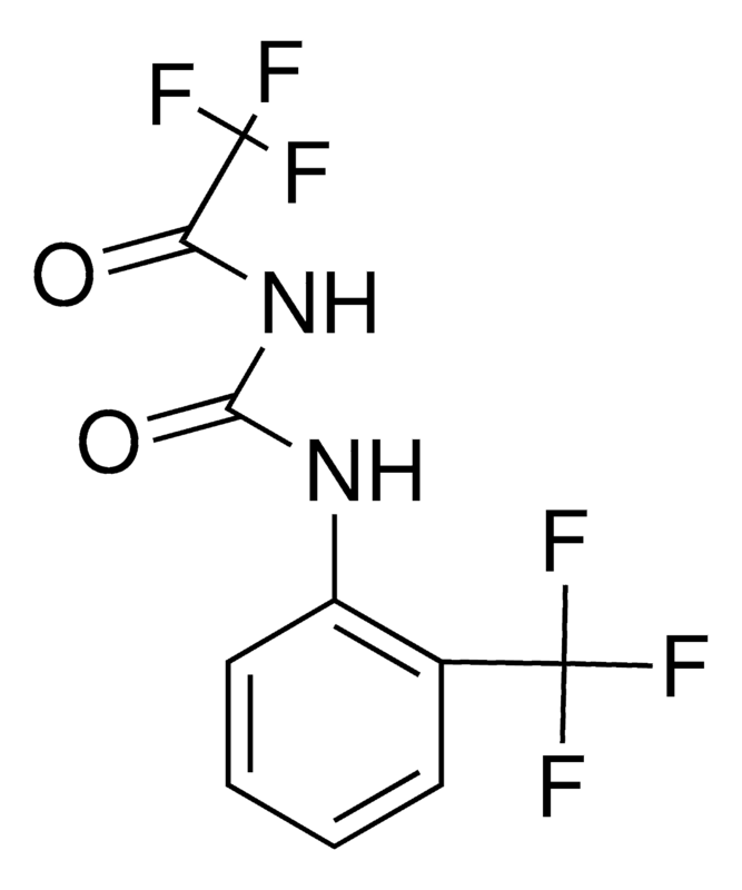 Merck 1-(2,2,2-TRIFLUOROACETYL)-3-(2-(-