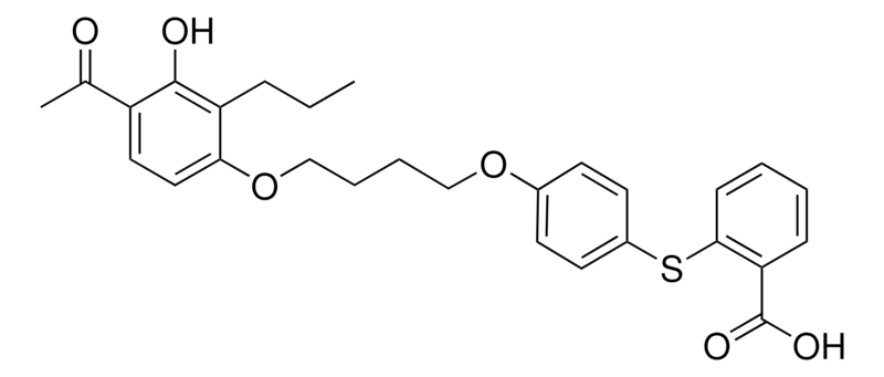 Merck 2-([4-[4-(4-ACETYL-3-HYDROXY-2-P-