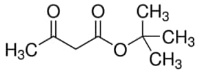 Merck TERT-BUTYL ACETOACETATE, REAGENT GRADE,