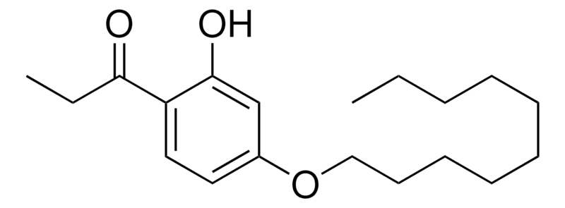 Merck 1-(4-(DECYLOXY)-2-HYDROXYPHENYL-
