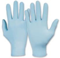 Merck DERMATRIL(R) NITRILE GLOVES, SIZE M