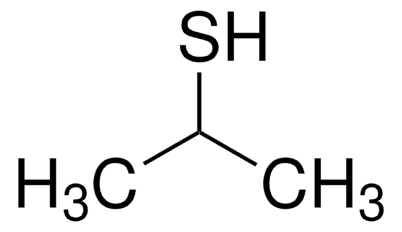 Merck 2-Propanethiol