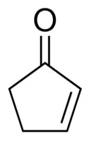 Merck 2-CYCLOPENTEN-1-ONE, 98%