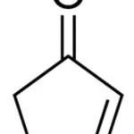 Merck 2-CYCLOPENTEN-1-ONE, 98%