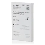 Thermo Fisher Scientific TrueMark Respiratory Panel 2.0, TaqMan Array card