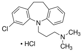 Merck CLOMIPRAMINE HYDROCHLORIDE