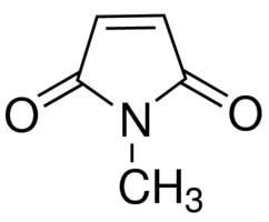 Merck N-METHYLMALEIMIDE, 97%