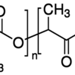 Merck Resomer(R) LR 706 S, Poly(L-lactide-co-D