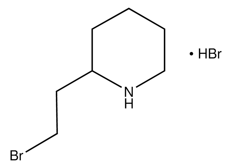 Merck 2-(2-Bromoethyl)piperidine hydrobromide