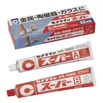 AS ONE Instantaneous Adhesive agent (CEMEDINE Super X Series), 순간접착제 (세메다인 수퍼 X시리즈)