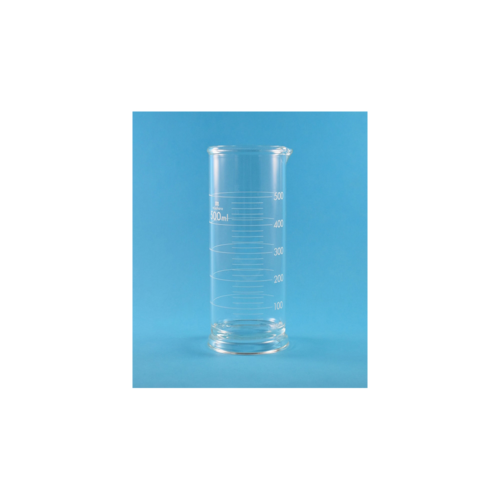 AS ONE Cylindrical Liquid Scale, 원통형 액량계