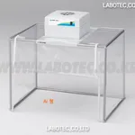 AS ONE Simple Clean Booth, 간이형 클린 부스